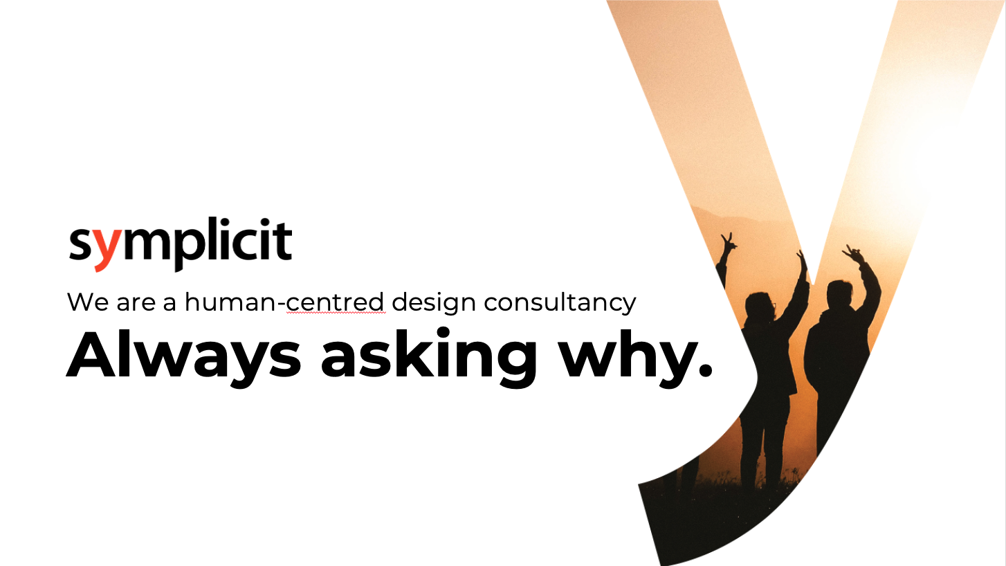 Symplicit cover image