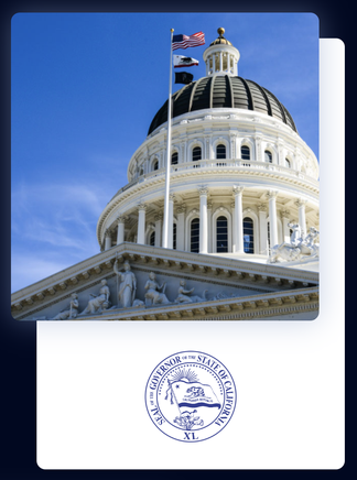 State of California protects VMware Cloud, Microsoft 365, Google Workspace, and on-premises data