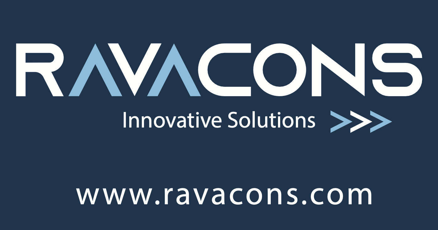RAVACONS LLC cover image