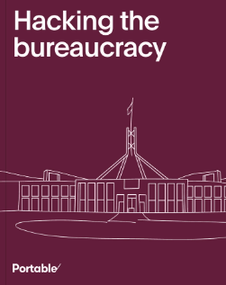 Hacking the Bureaucracy preview