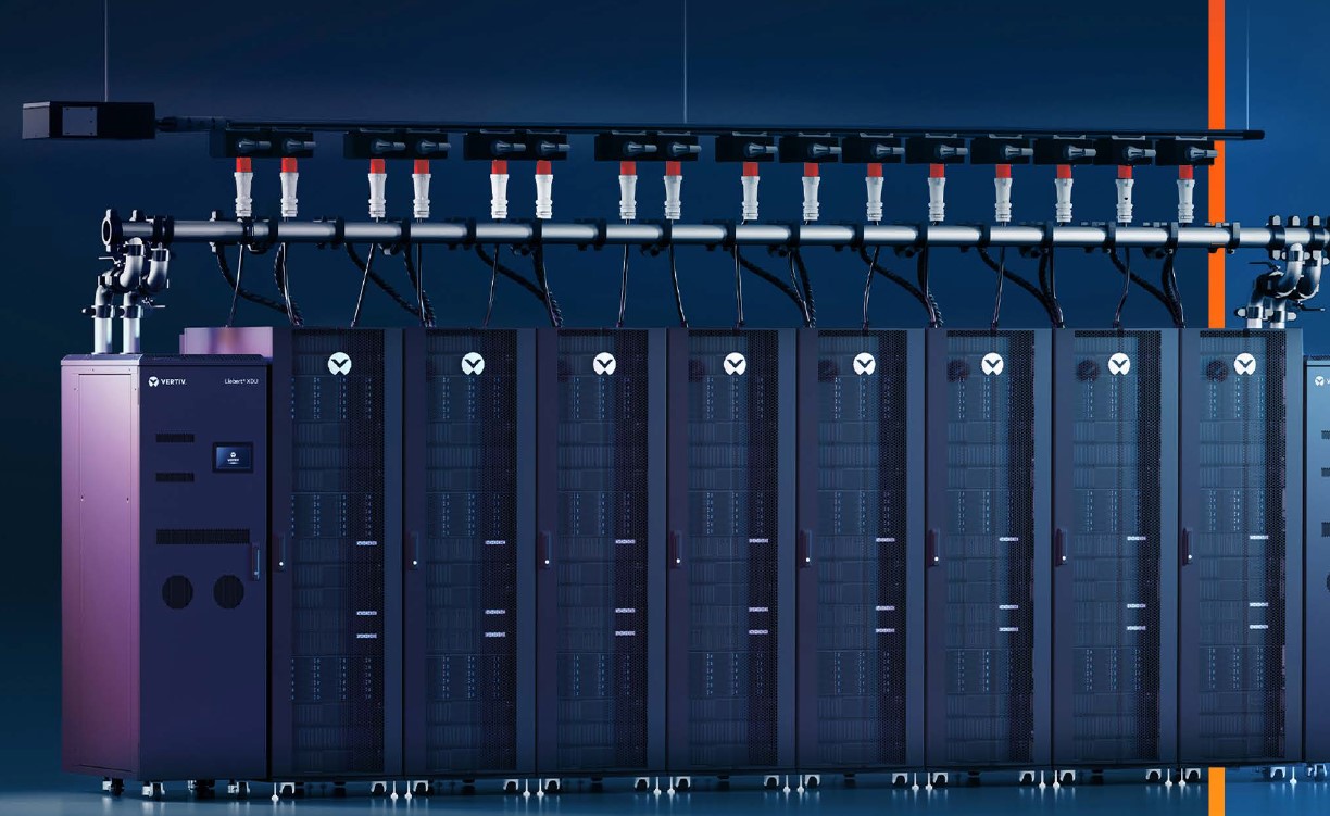 Deploying Liquid Cooling in the data centre: A guide to high-density cooling preview