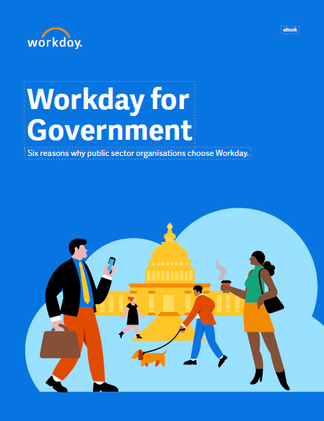 Embrace agility in an age of uncertainty.