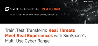 The SimSpace Platform