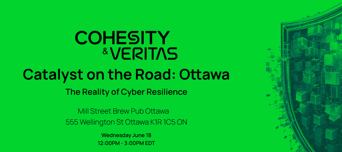 ON DEMAND: Tech Talk — From Chaos to Control: Rethinking Cyber Crisis Management