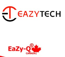 Eazytech Inc