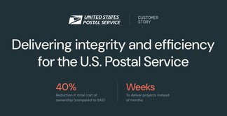Delivering integrity and efficiency for the U.S. Postal Service -
