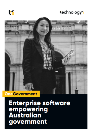 OneGovernment Solution