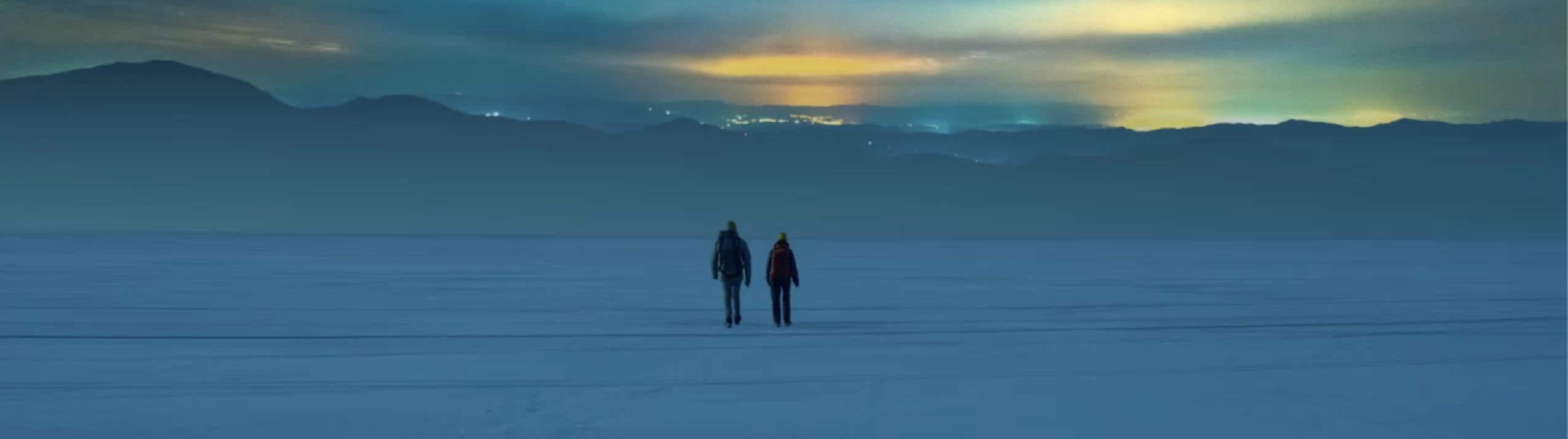 Explorer Project cover image