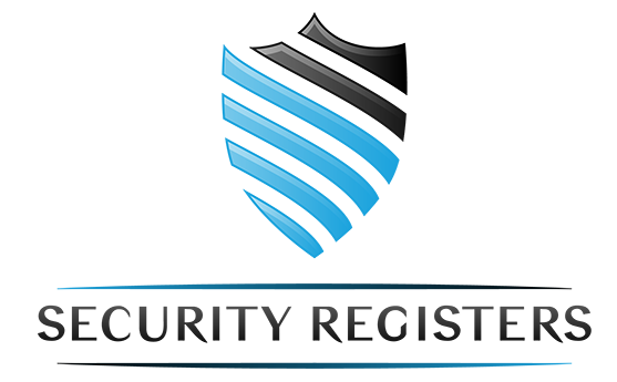 Security Registers