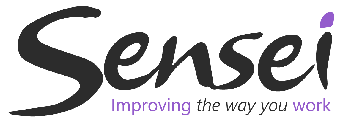 Sensei Project Solutions
