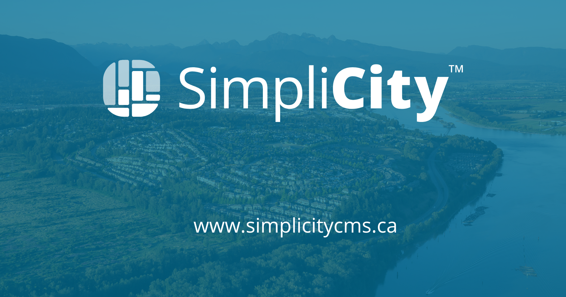 SimpliCity cover image