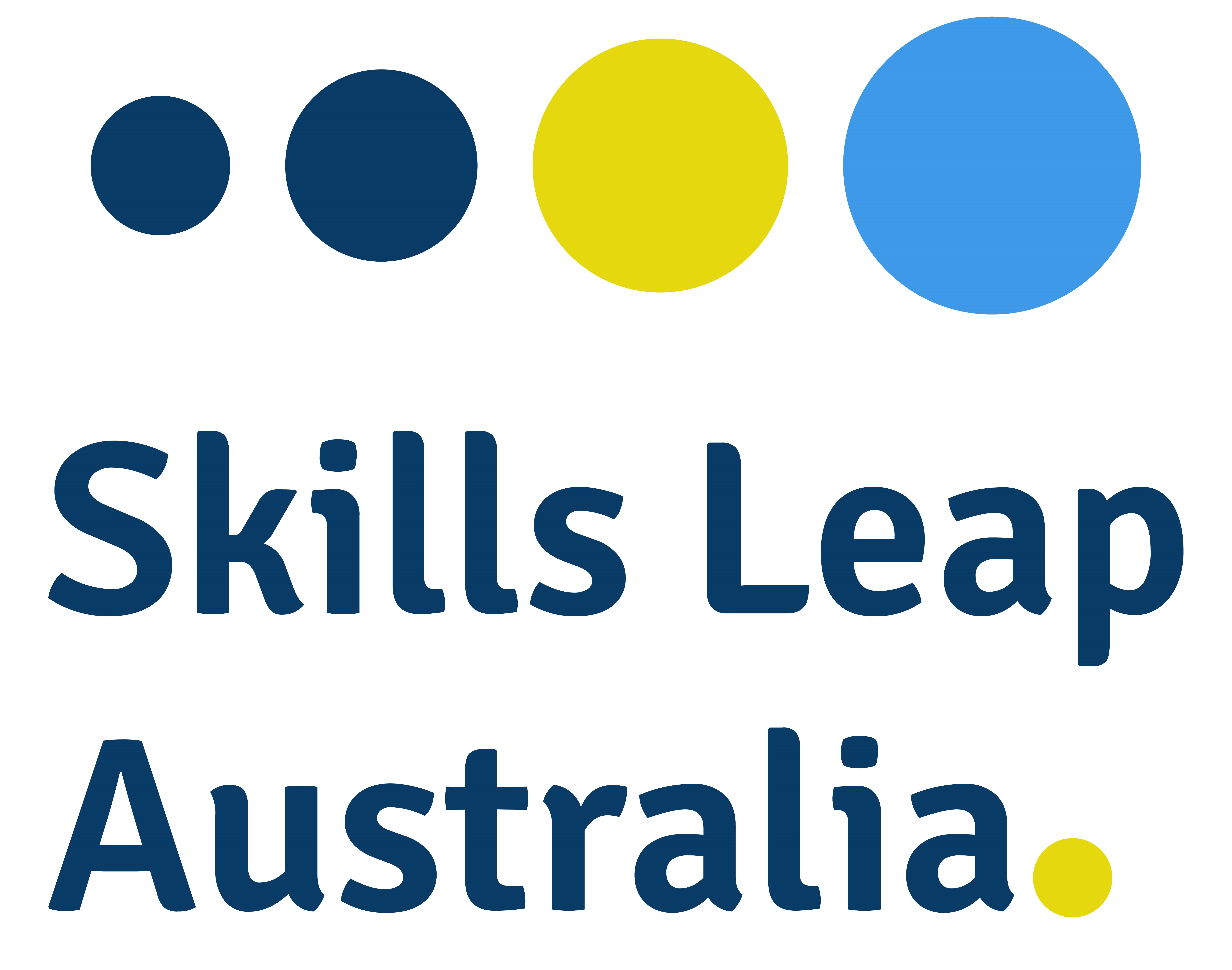 Skills Leap Australia