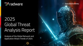 Executive Summary: 2025 Global Threat Analysis Report