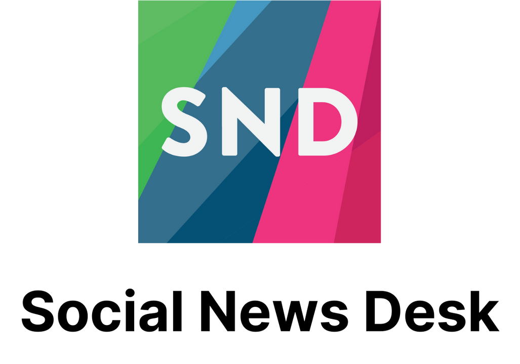 Social News Desk