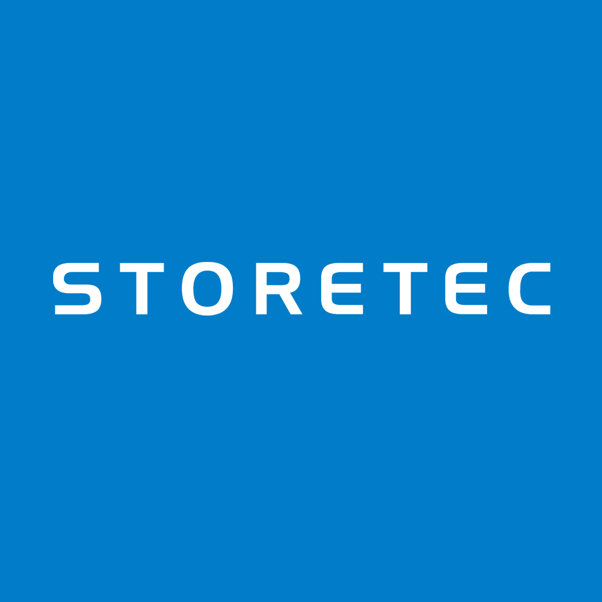 Storetec Services Limited