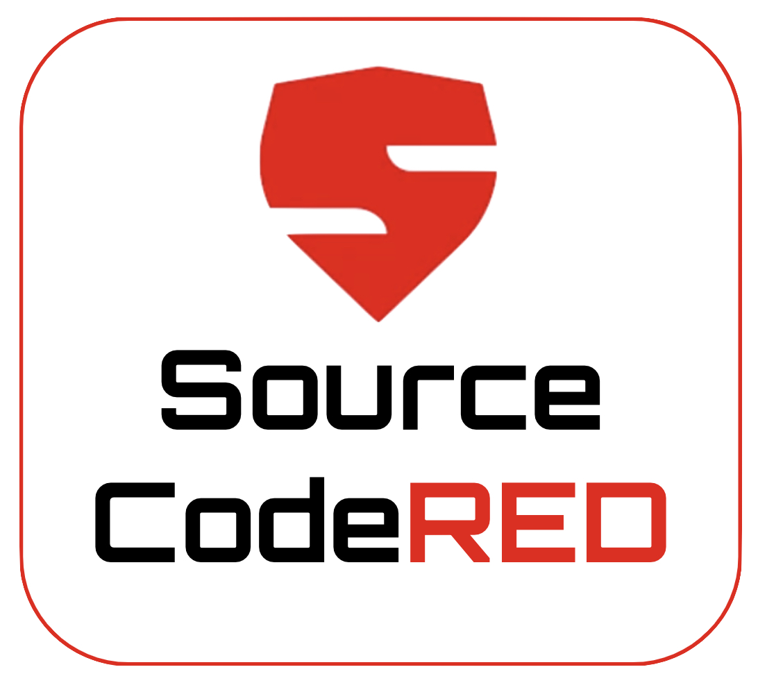 SourceCodeRED