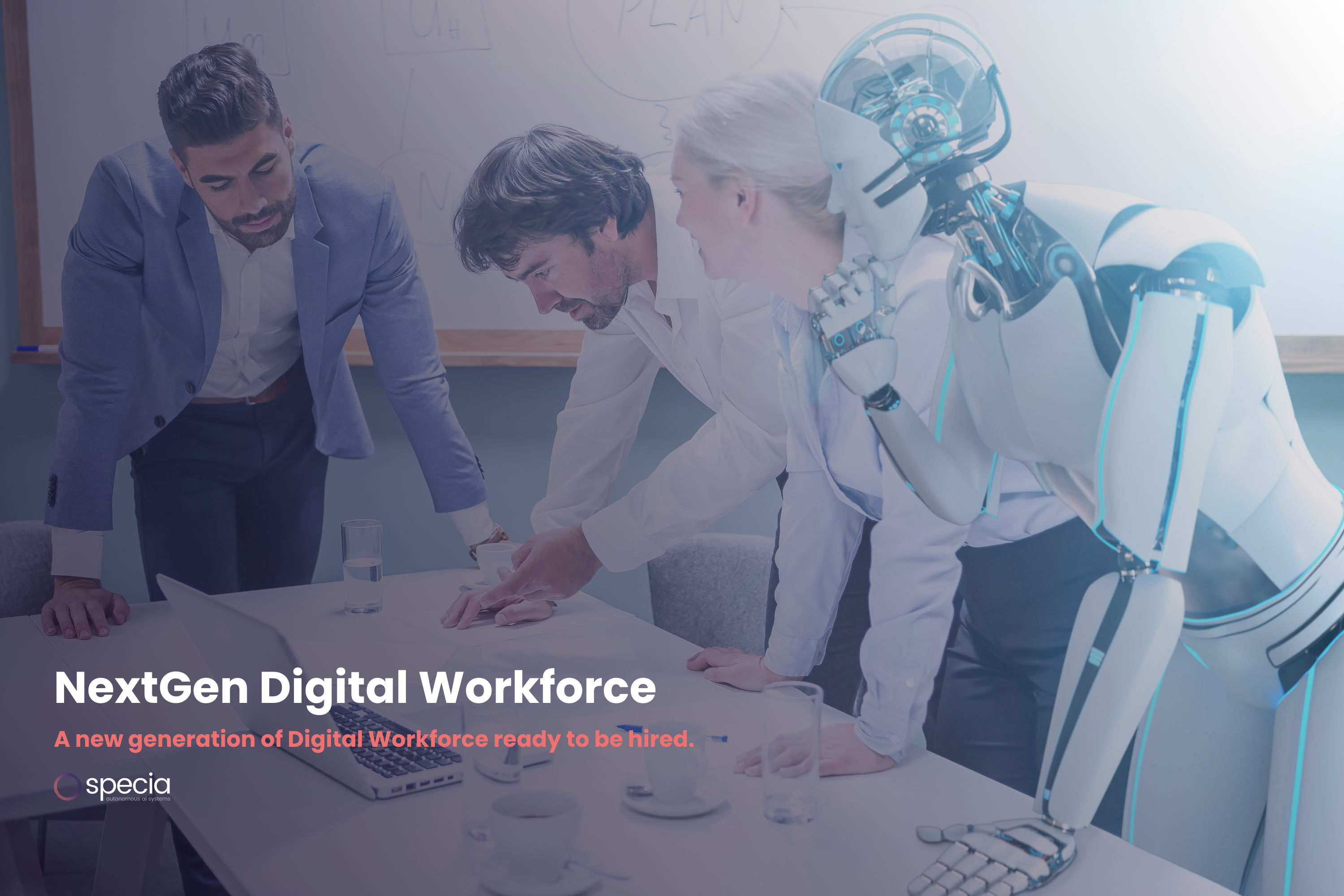 Spectar Group Pty Ltd cover image