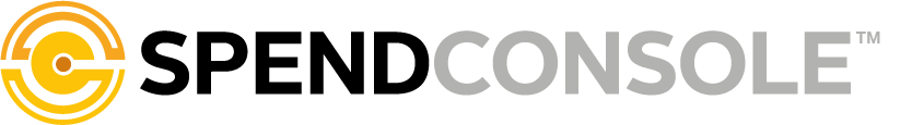 SpendConsole