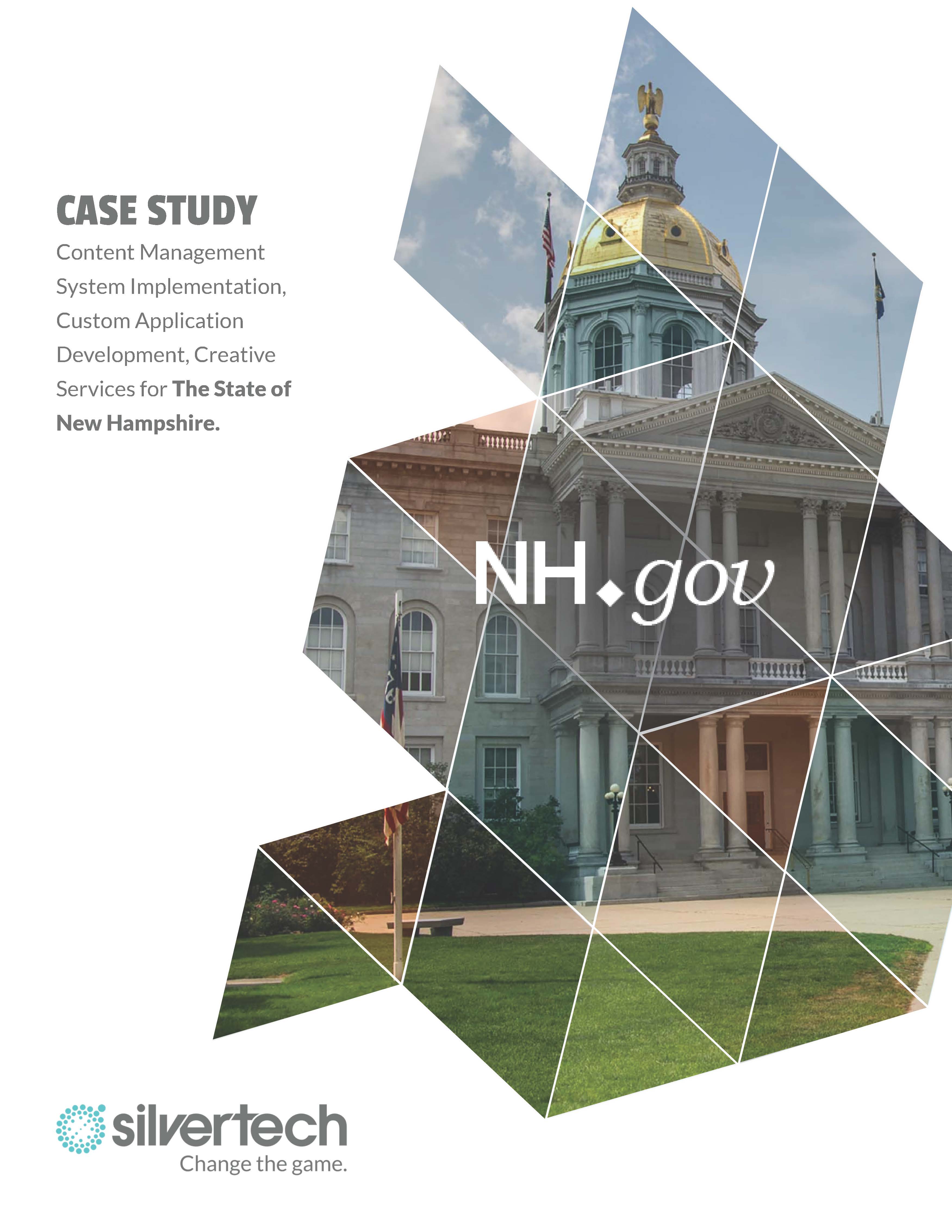 State of New Hampshire preview