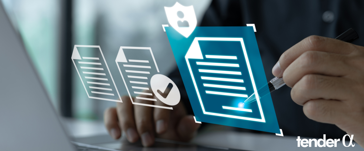 US Federal Government Subcontracting Data Feed Launched by TenderAlpha preview