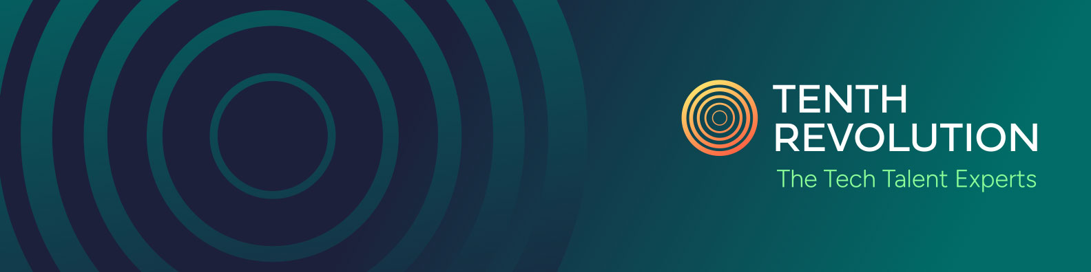 Tenth Revolution Group cover image