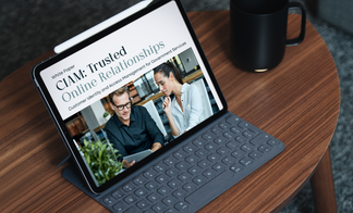 CIAM: Trusted Online Relationships