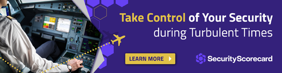 SecurityScorecard cover image