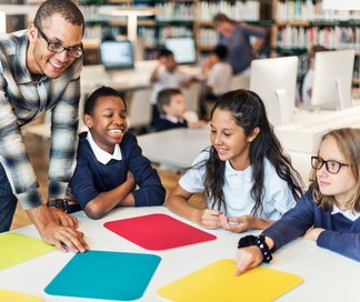 A system upgrade that  truly made the grade