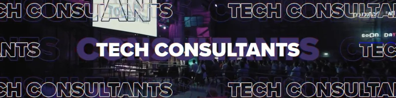 Tekconsultants Inc. cover image