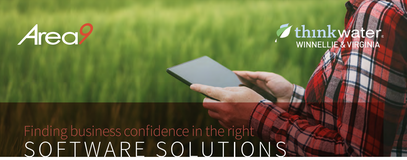 Finding business confidence in the right Software Solutions for Think Water