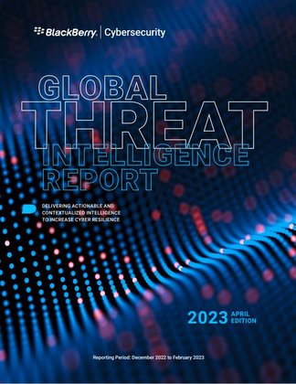 Global Threat Intelligence Report