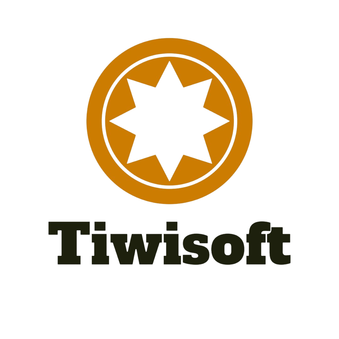 Tiwi Soft Pty Ltd