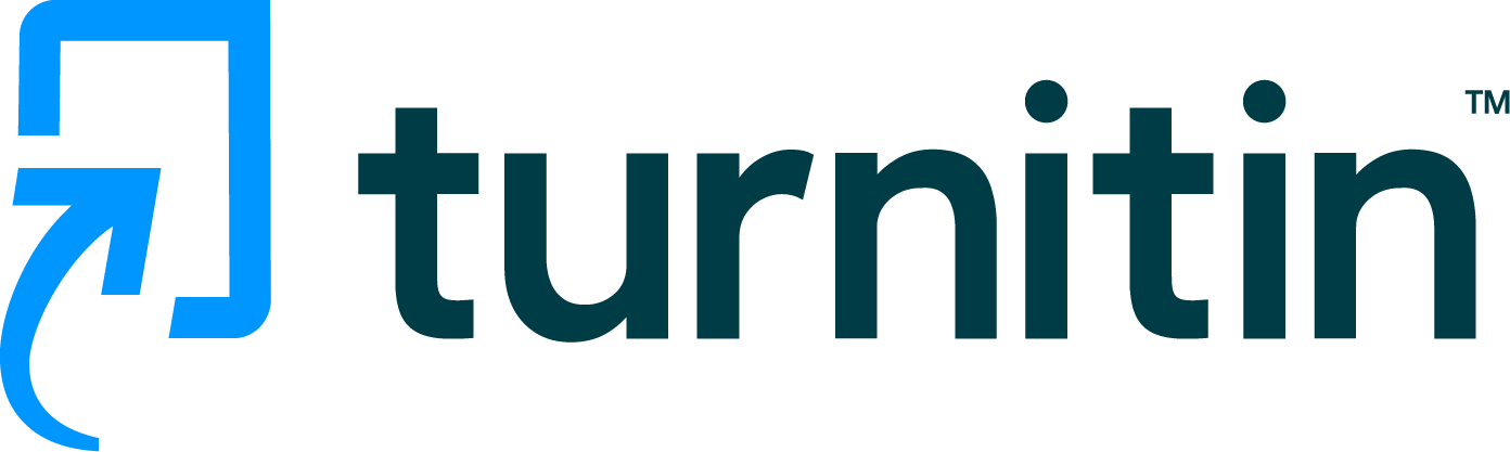 Turnitin cover image