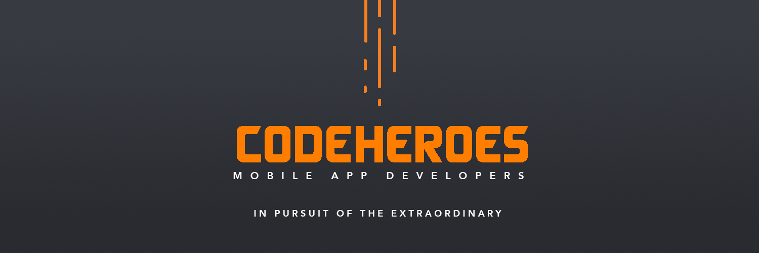 Code Heroes Pty Ltd cover image