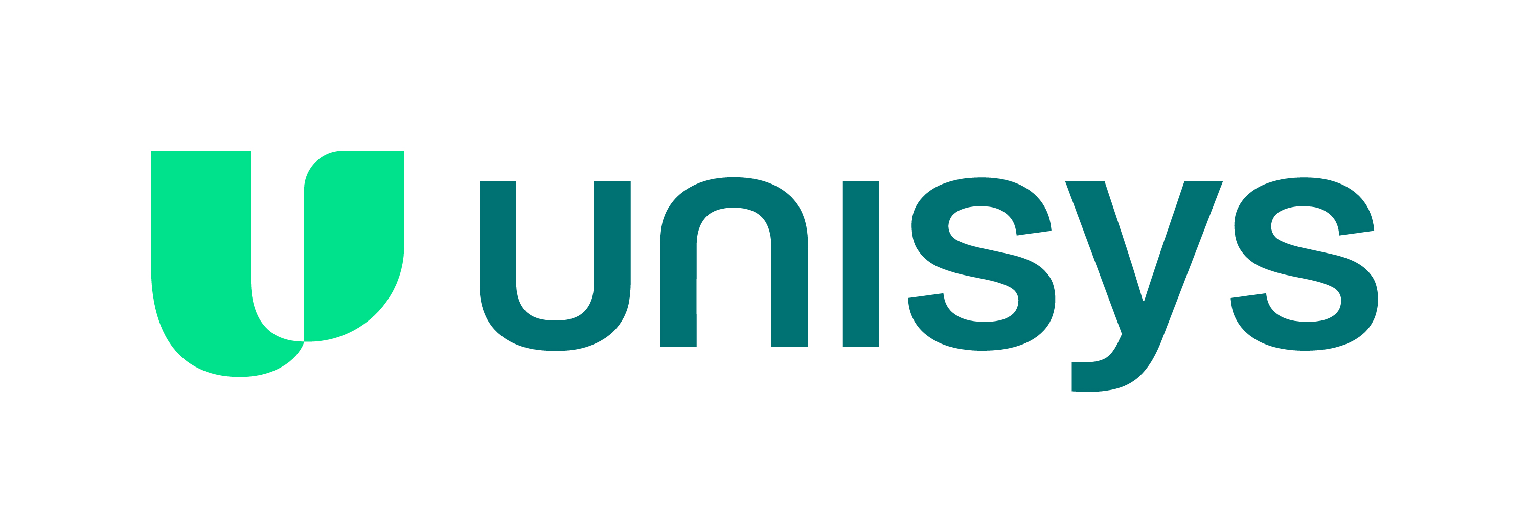 Unisys cover image