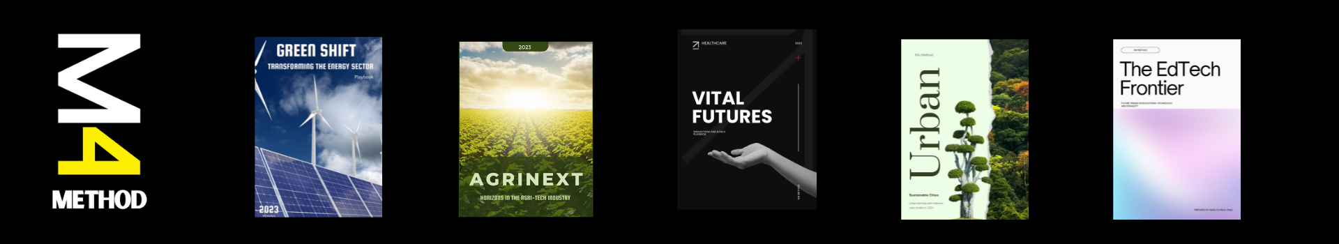 M4 Method cover image