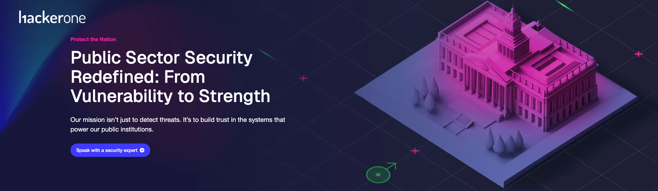 HackerOne cover image