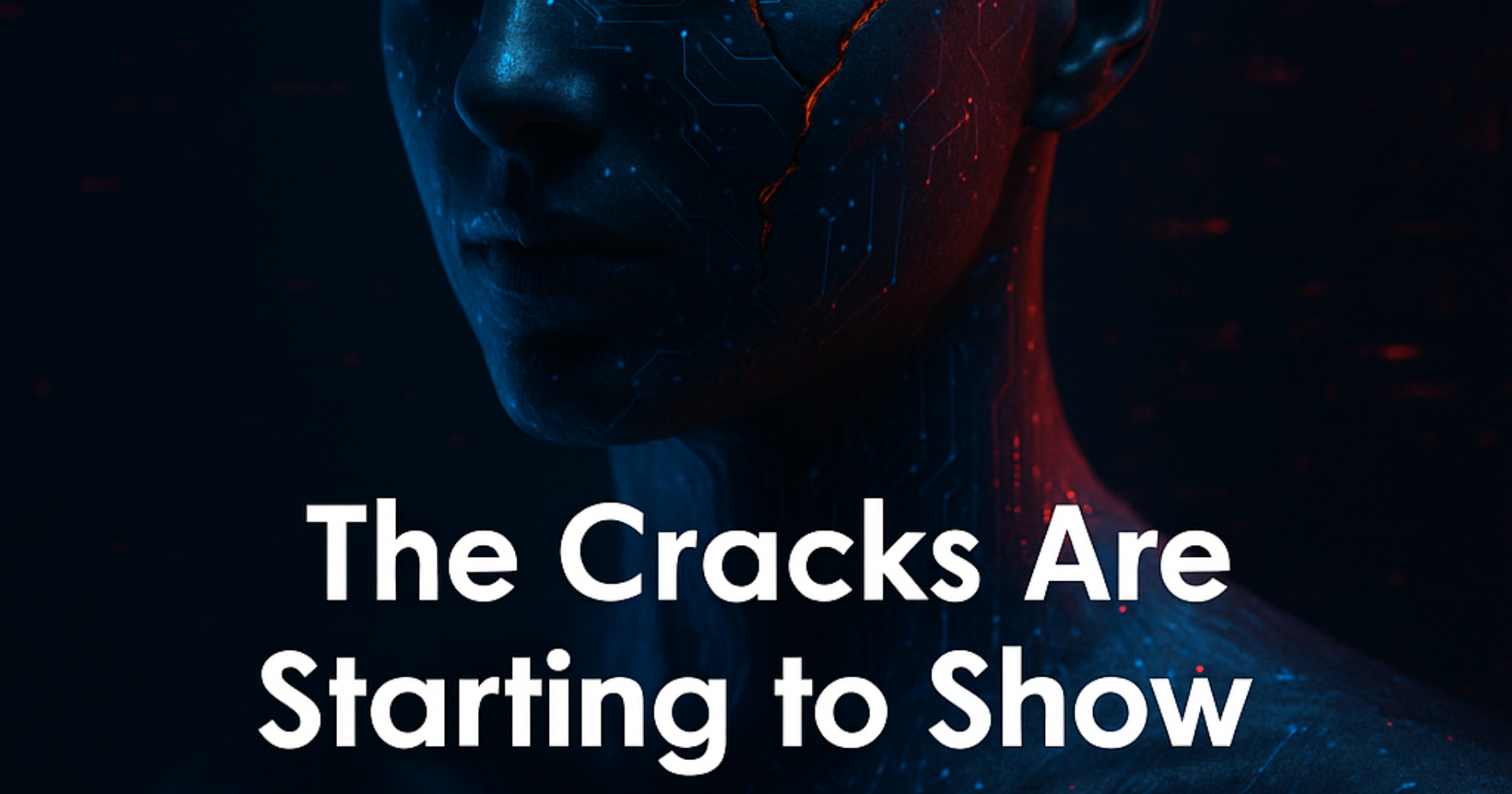 AI is breaking itself - What that means for IT Leaders in Service Delivery preview