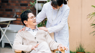 Care at Home Ecosystem: What is it, why is it important and how will it impact you?