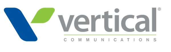 Vertical Communications logo
