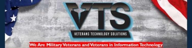 Veterans Technology Solutions - USA cover image