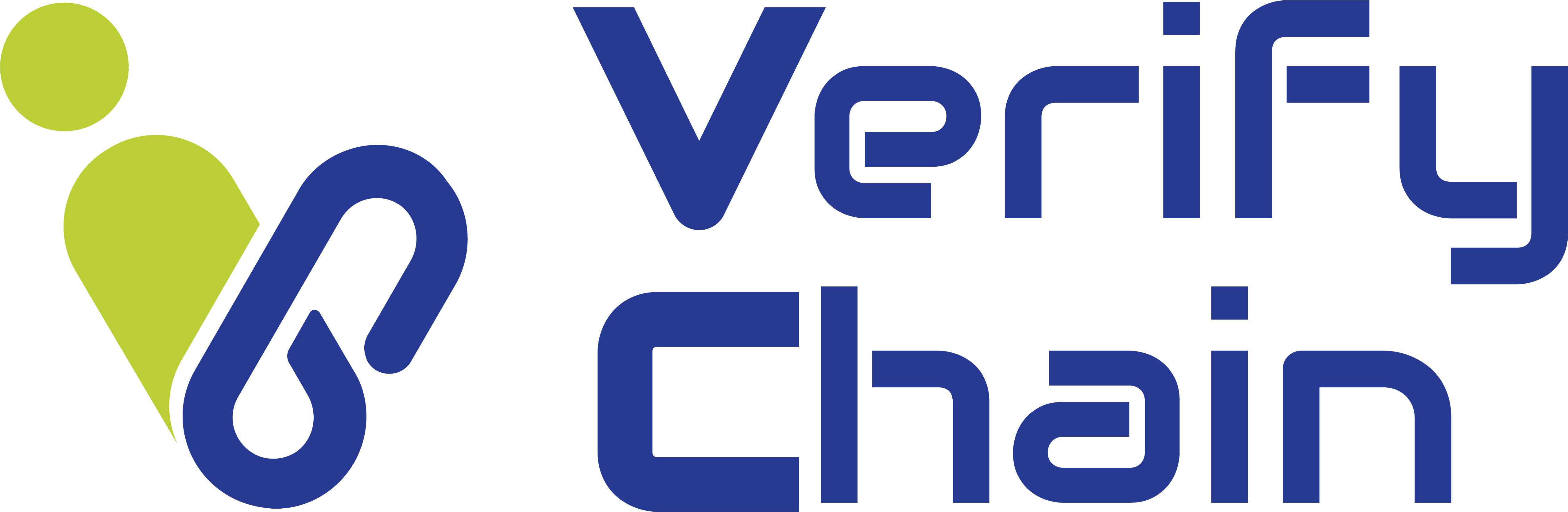 VerifyChain cover image