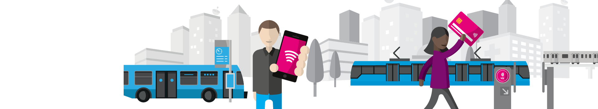 Vix Technology cover image