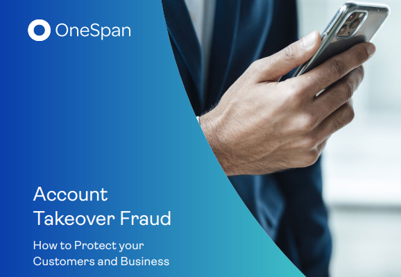 Account Takeover Fraud  - How to Protect your Customers and Business preview