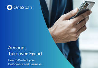 Account Takeover Fraud  - How to Protect your Customers and Business