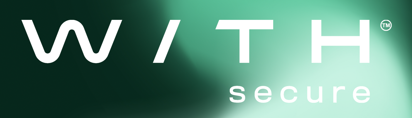 WithSecure cover image