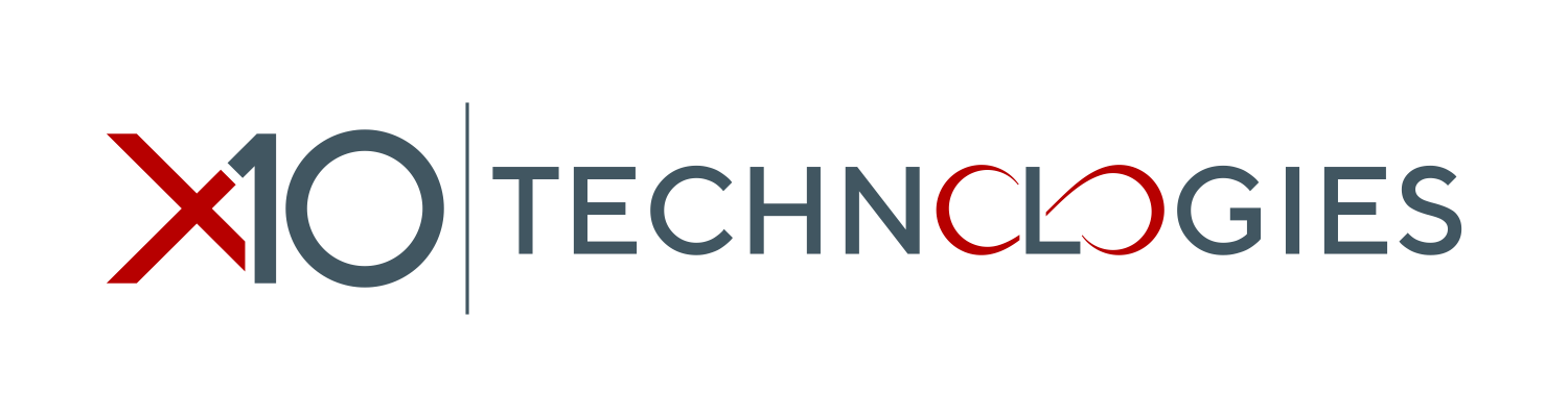 X10 Technologies