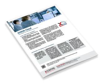 XENON - HPC-AI Solutions - Company Profile