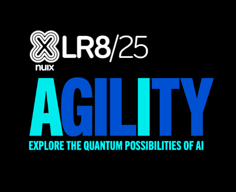 Nuix XLR8/25 - Sydney