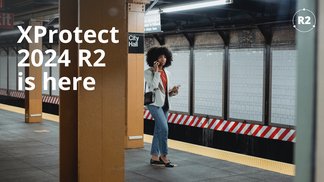 XProtect 2024 R2 Technical Comparison Chart